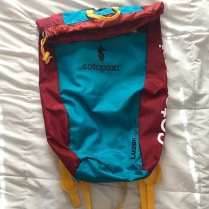 Cotopaxi backpack